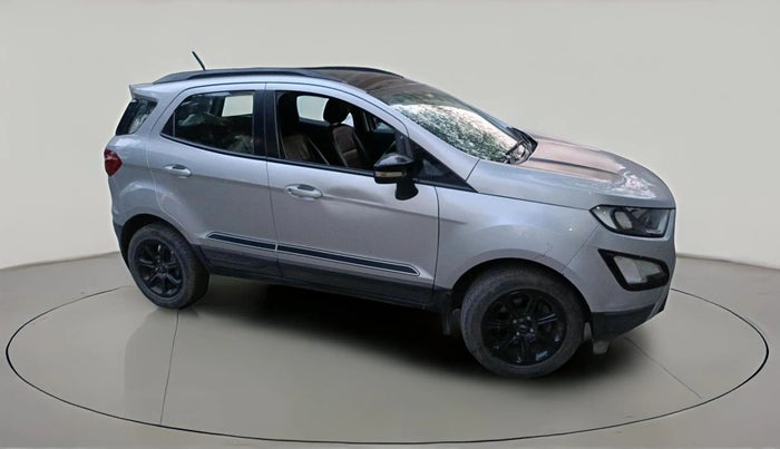 2019 Ford Ecosport TITANIUM 1.5L DIESEL, Diesel, Manual, 25,848 km, exterior