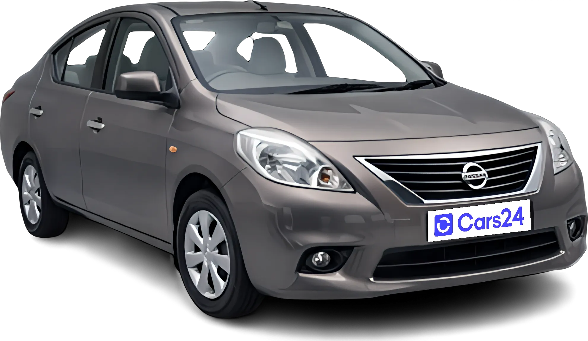 2013 Nissan Sunny - Sedan - Petrol - Manual - ₹1.74 lakh