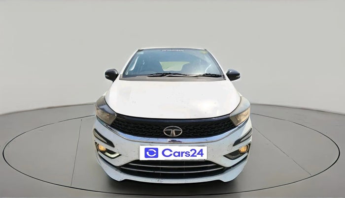 2022 Tata Tiago XT CNG, CNG, Manual, 65,753 km, exterior