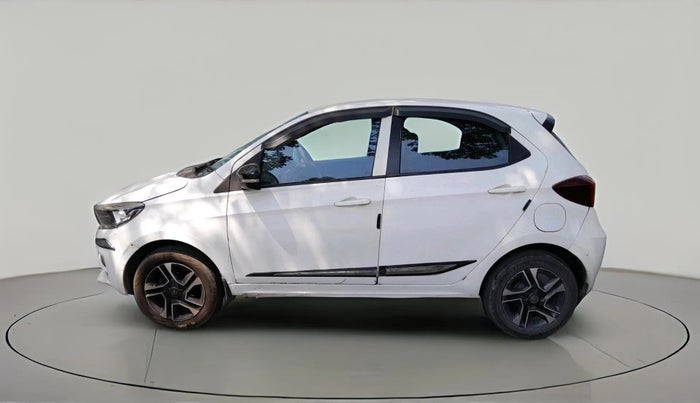 2022 Tata Tiago XT CNG, CNG, Manual, 65,753 km, exterior