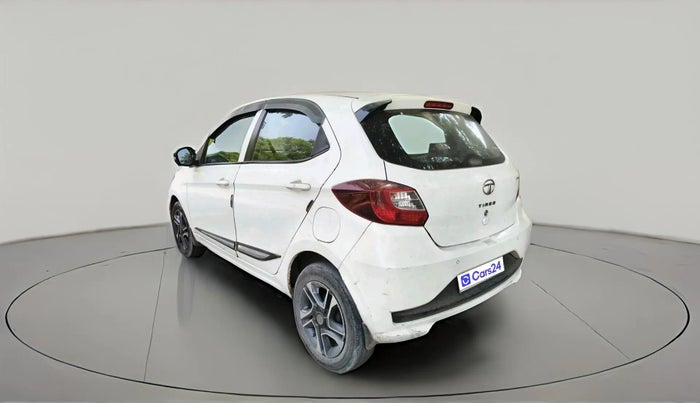 2022 Tata Tiago XT CNG, CNG, Manual, 65,753 km, exterior