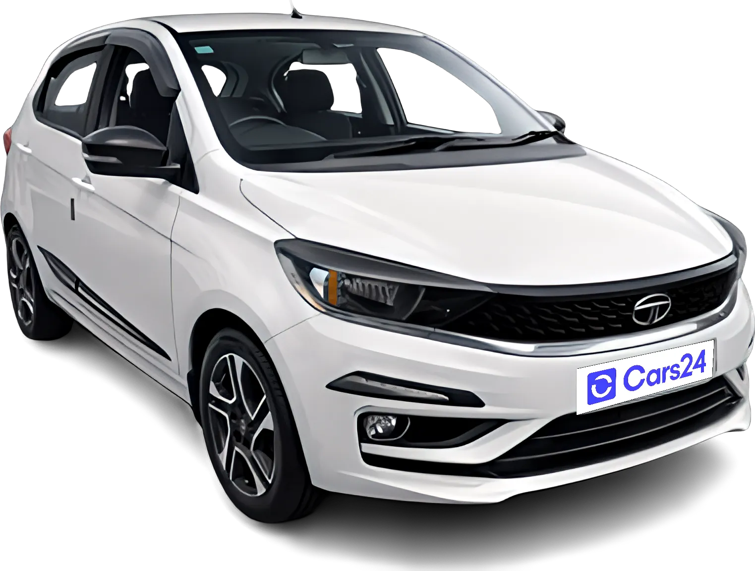 2022 Tata Tiago - Hatchback - CNG - Manual - ₹4.30 lakh