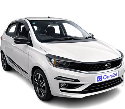 2022 Tata Tiago - Hatchback - CNG - Manual - ₹4.30 lakh