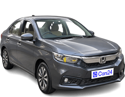 2018 Honda Amaze - Sedan - Diesel - Manual - ₹3.98 lakh