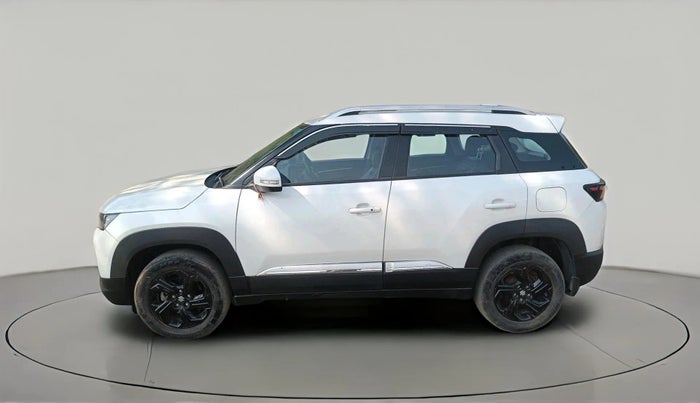 2024 Maruti BREZZA ZXI SMART HYBRID , Petrol, Manual, 33,933 km, exterior