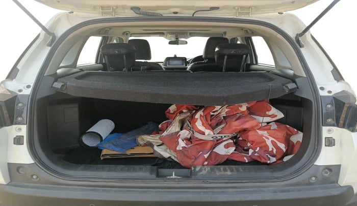 2024 Maruti BREZZA ZXI SMART HYBRID , Petrol, Manual, 33,933 km, exterior