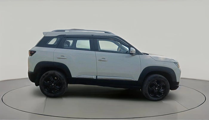 2024 Maruti BREZZA ZXI SMART HYBRID , Petrol, Manual, 33,933 km, exterior