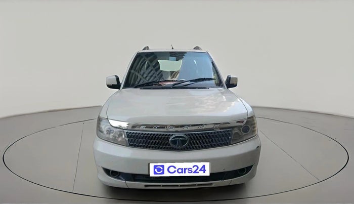 2014 Tata Safari Storme 2.2 LX 4X2, Diesel, Manual, 1,08,654 km, exterior