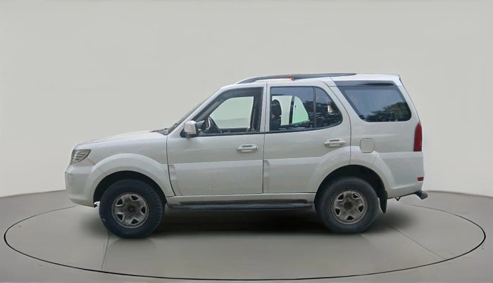 2014 Tata Safari Storme 2.2 LX 4X2, Diesel, Manual, 1,08,654 km, exterior