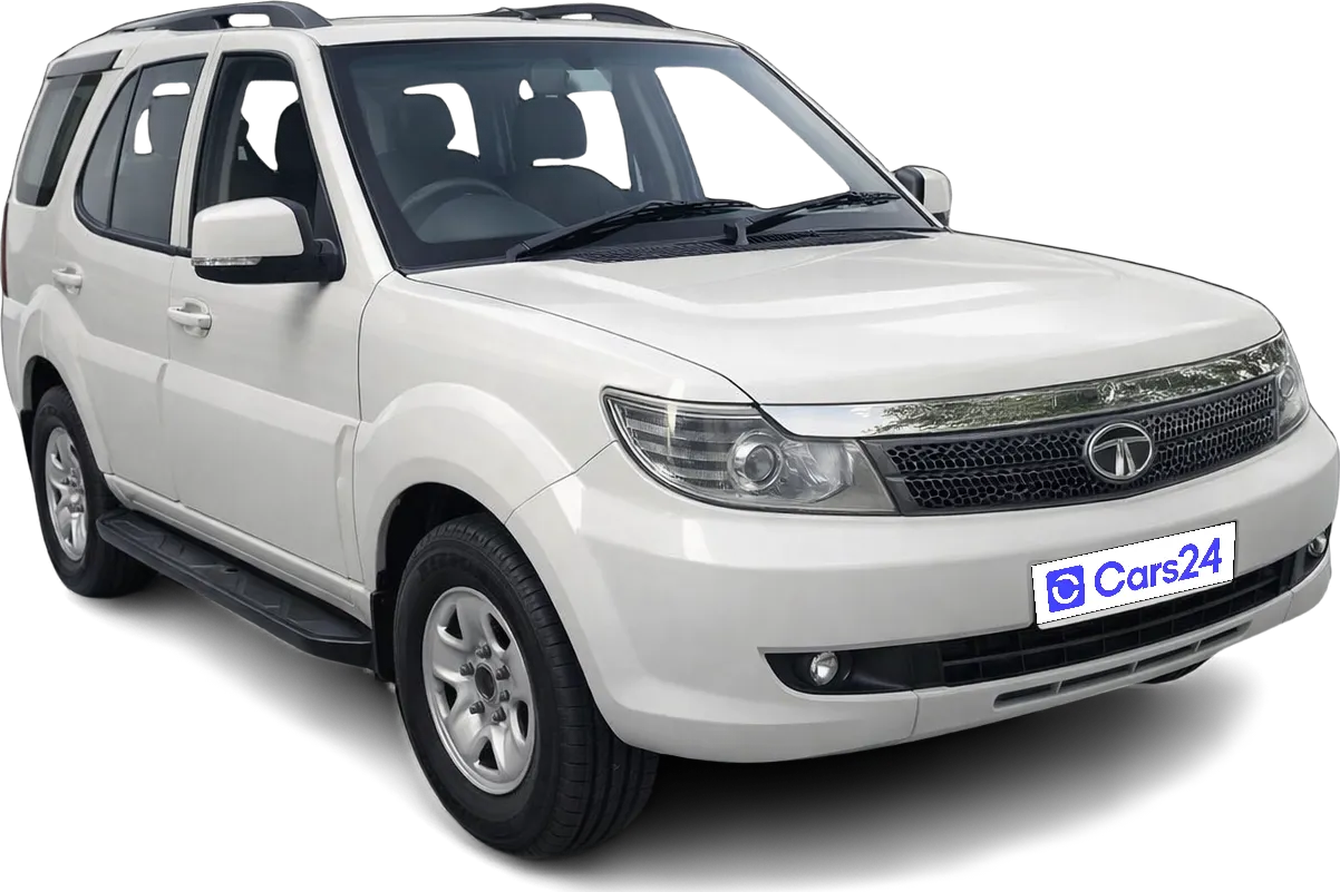 2014 Tata Safari Storme - SUV - Diesel - Manual - ₹2.50 lakh