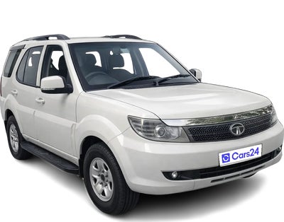 2014 Tata Safari Storme - SUV - Diesel - Manual - ₹2.50 lakh