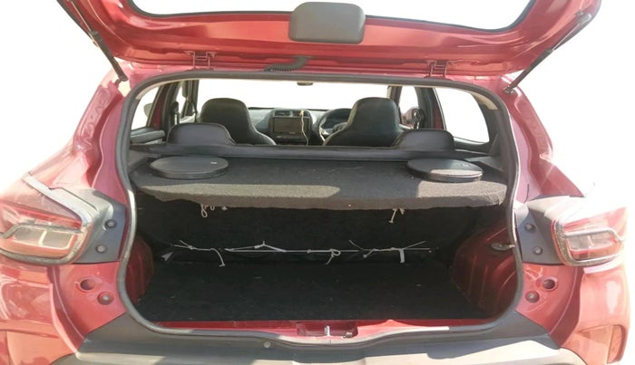 2022 Renault Kwid RXL 1.0 (O), Petrol, Manual, 53,663 km, exterior