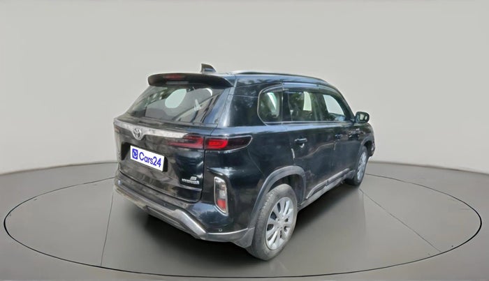 2023 Toyota URBAN CRUISER HYRYDER S HYBRID, Hybrid, Automatic, 35,652 km, exterior