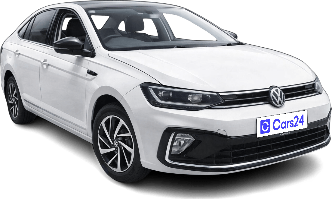 2023 Volkswagen VIRTUS - Sedan - Petrol - Automatic - ₹12.00 lakh