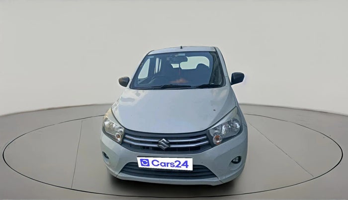 2014 Maruti Celerio VXI, CNG, Manual, 1,82,785 km, exterior