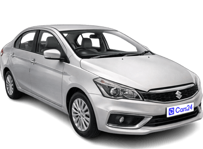 2016 Maruti Ciaz - Sedan - Diesel - Manual - ₹3.59 lakh