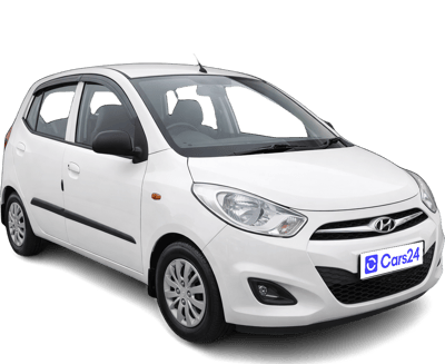 2013 Hyundai i10 - Hatchback - CNG - Manual - ₹1.50 lakh