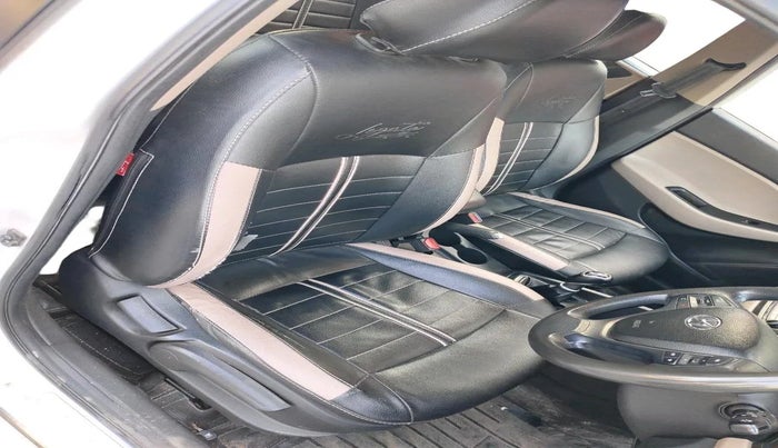 2015 Hyundai Elite i20 SPORTZ 1.4 CRDI, Diesel, Manual, 78,471 km, interior