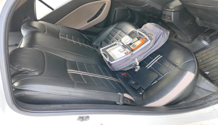 2015 Hyundai Elite i20 SPORTZ 1.4 CRDI, Diesel, Manual, 78,471 km, interior