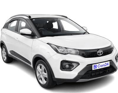 2020 Tata NEXON - SUV - Diesel - Manual - ₹5.20 lakh