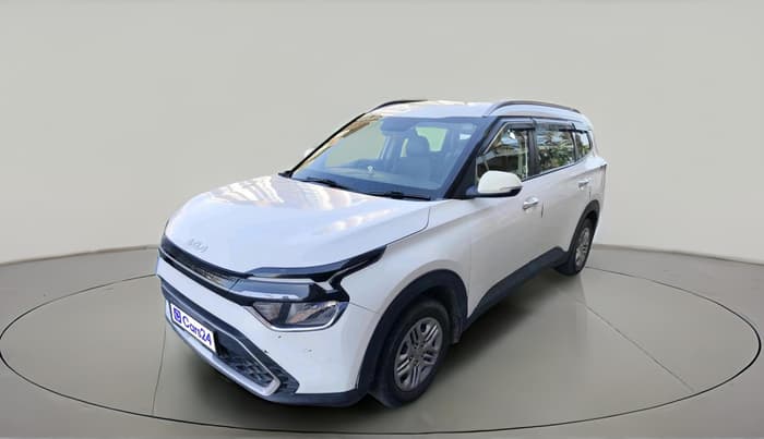 2022 KIA CARENS PRESTIGE 1.5 PETROL 7 STR, Petrol, Manual, 91,089 km, exterior