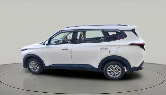 2022 KIA CARENS PRESTIGE 1.5 PETROL 7 STR, Petrol, Manual, 91,089 km, exterior