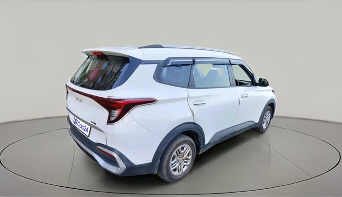 2022 KIA CARENS PRESTIGE 1.5 PETROL 7 STR, Petrol, Manual, 91,089 km, exterior