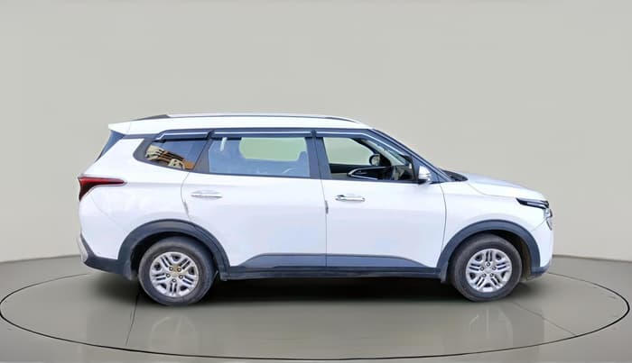 2022 KIA CARENS PRESTIGE 1.5 PETROL 7 STR, Petrol, Manual, 91,089 km, exterior
