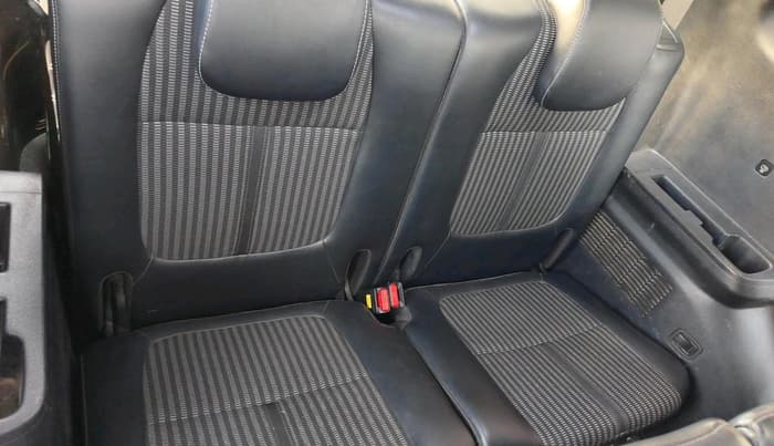 2022 KIA CARENS PRESTIGE 1.5 PETROL 7 STR, Petrol, Manual, 91,089 km, interior