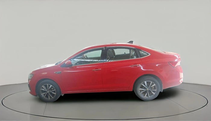 2022 Skoda SLAVIA STYLE 1.5L TSI DSG, Petrol, Automatic, 20,370 km, exterior