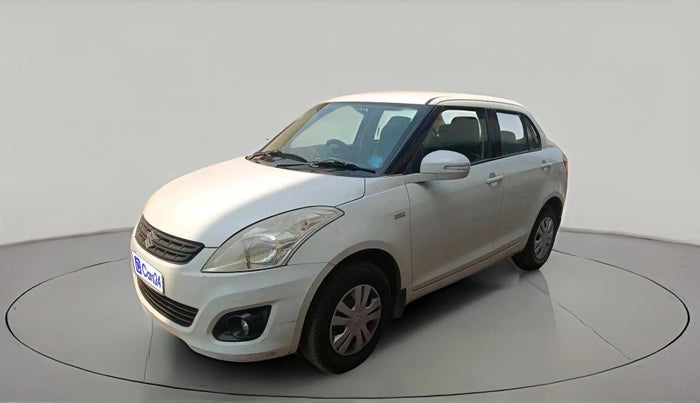 2012 Maruti Swift Dzire VDI, Diesel, Manual, 1,51,053 km, exterior