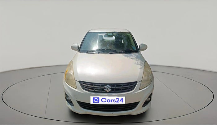 2012 Maruti Swift Dzire VDI, Diesel, Manual, 1,51,053 km, exterior