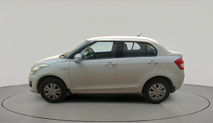 2012 Maruti Swift Dzire VDI, Diesel, Manual, 1,51,053 km, exterior