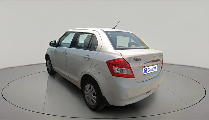 2012 Maruti Swift Dzire VDI, Diesel, Manual, 1,51,053 km, exterior