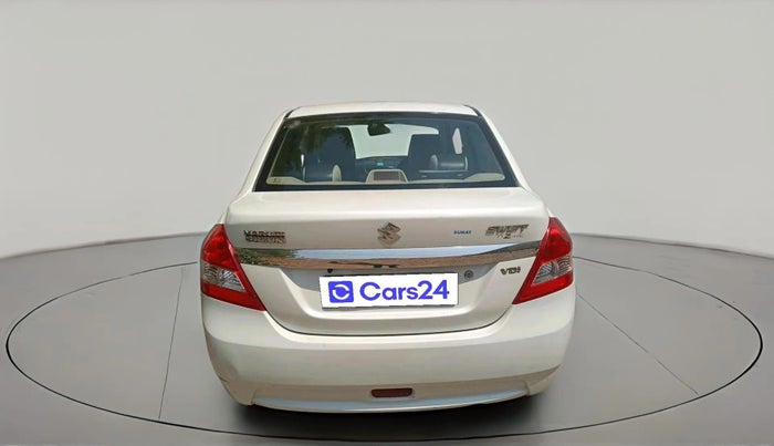 2012 Maruti Swift Dzire VDI, Diesel, Manual, 1,51,053 km, exterior
