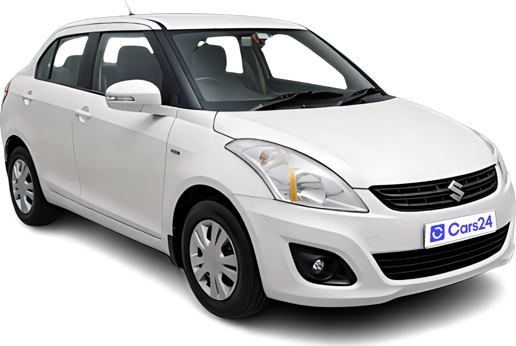 2012 Maruti Swift Dzire - Sedan - Diesel - Manual - ₹2.85 lakh