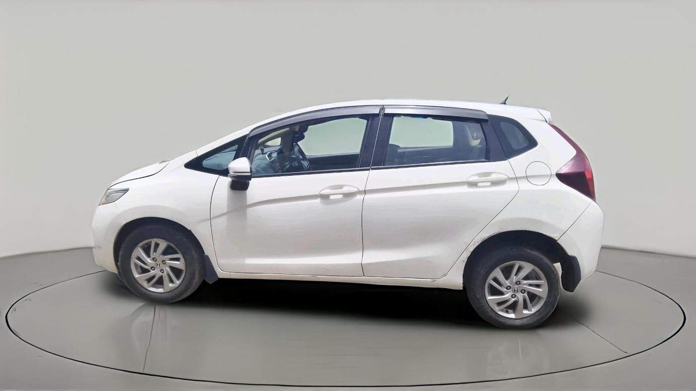 2015 Honda Jazz 1.5L I-DTEC V, Diesel, Manual, 90,194 km, exterior