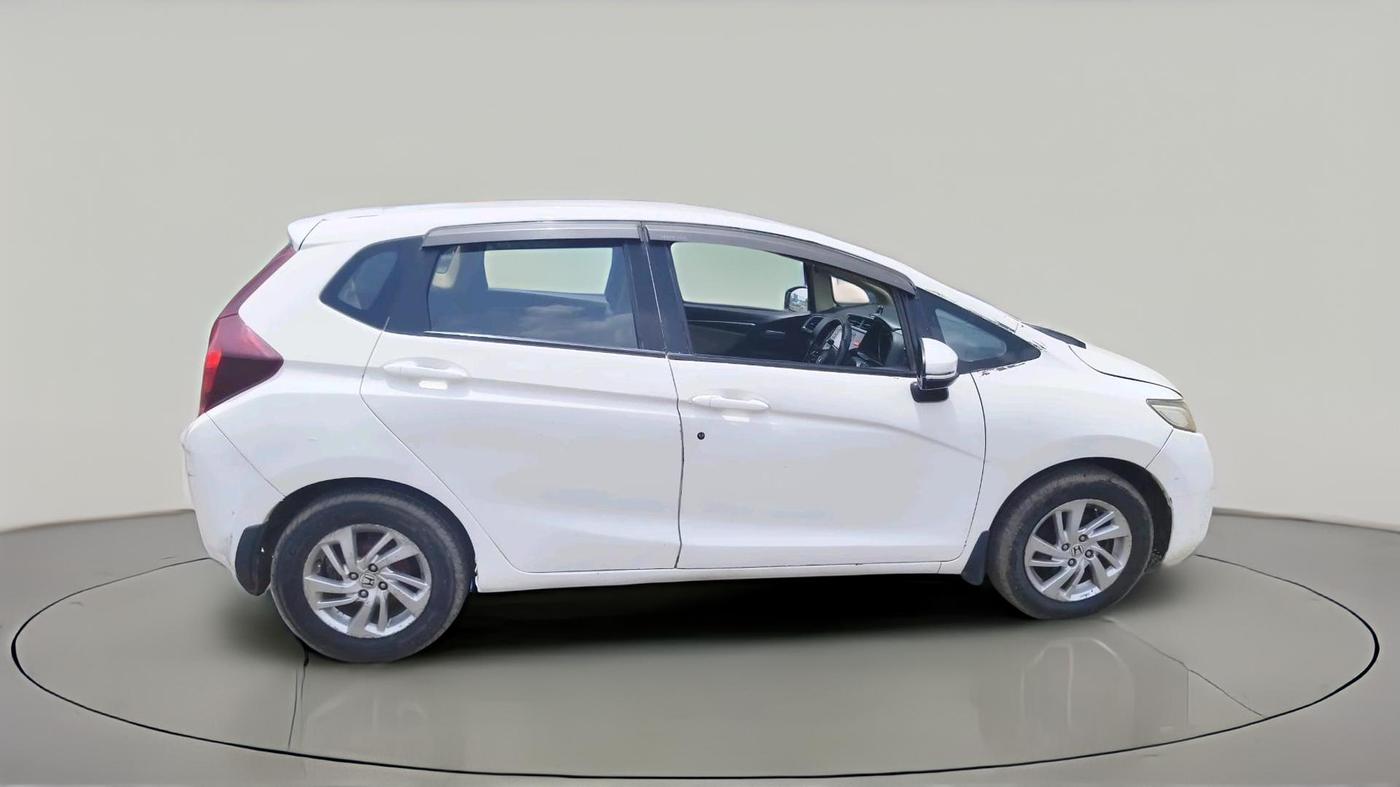 2015 Honda Jazz 1.5L I-DTEC V, Diesel, Manual, 90,194 km, exterior