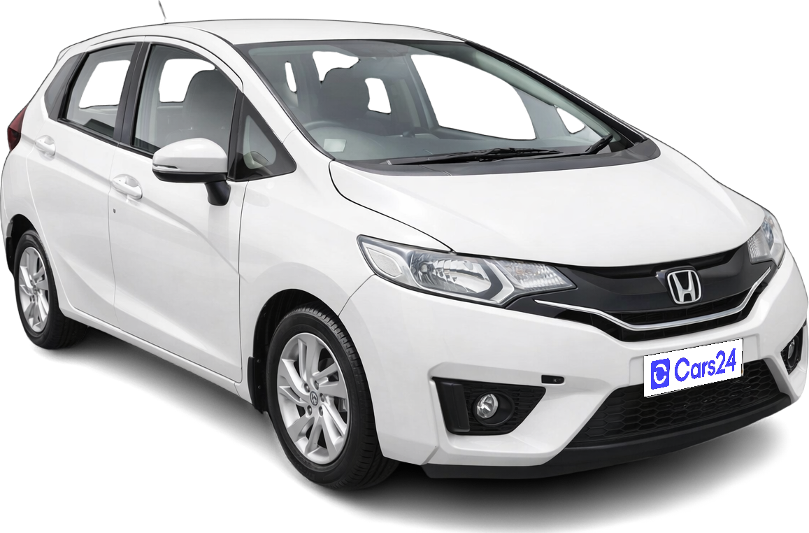 2015 Honda Jazz - Hatchback - Diesel - Manual - ₹1.60 lakh