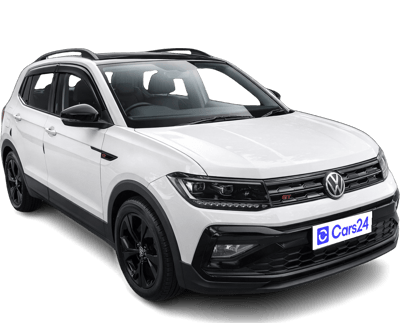 2025 Volkswagen TAIGUN - SUV - Petrol - Automatic - ₹16.22 lakh