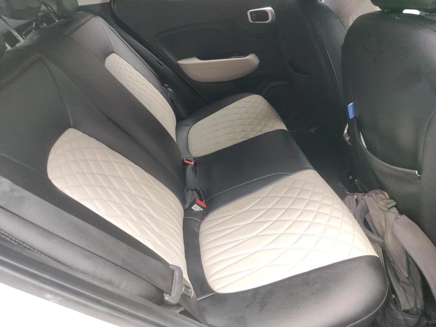 2024 Hyundai VENUE S (O) Plus 1.2 Petrol , Petrol, Manual, 20,067 km, interior
