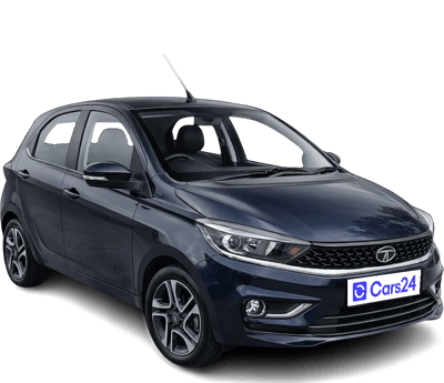 2022 Tata Tiago - Hatchback - Petrol - Automatic - ₹5.18 lakh