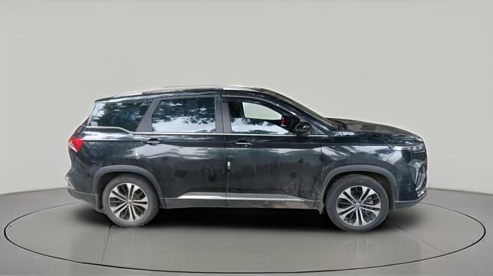 2021 MG HECTOR PLUS SHARP 2.0 DIESEL TURBO MT 6-STR, Diesel, Manual, 33,766 km, exterior