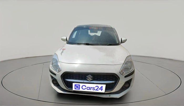 2022 Maruti Swift VXI, Petrol, Manual, 1,41,509 km, exterior