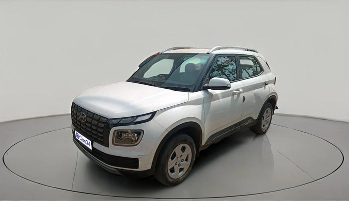 2022 Hyundai VENUE SX 1.2 PETROL, Petrol, Manual, 23,241 km, exterior