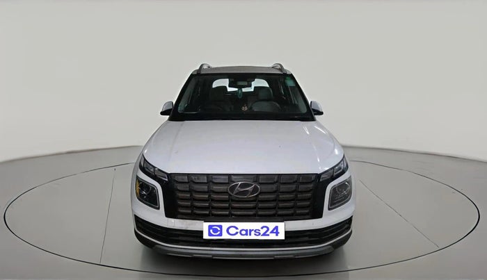 2022 Hyundai VENUE SX 1.2 PETROL, Petrol, Manual, 23,241 km, exterior