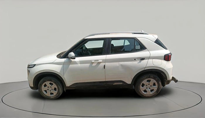 2022 Hyundai VENUE SX 1.2 PETROL, Petrol, Manual, 23,241 km, exterior