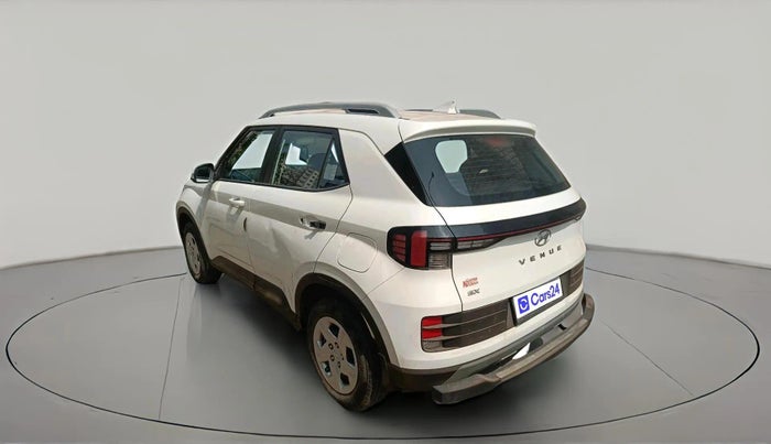 2022 Hyundai VENUE SX 1.2 PETROL, Petrol, Manual, 23,241 km, exterior
