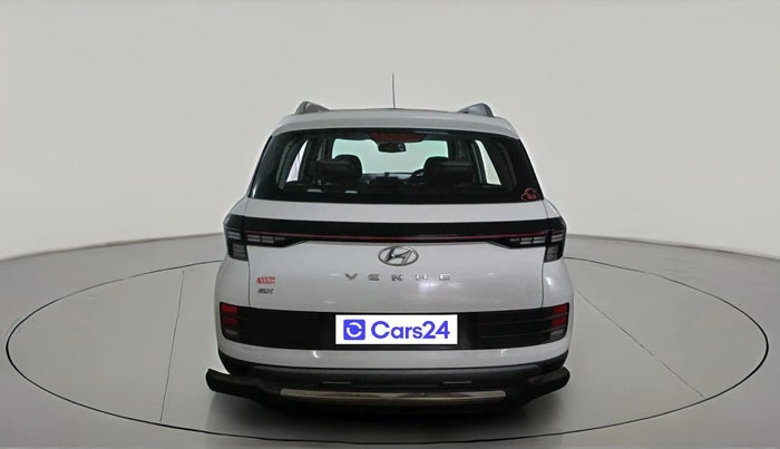 2022 Hyundai VENUE SX 1.2 PETROL, Petrol, Manual, 23,241 km, exterior