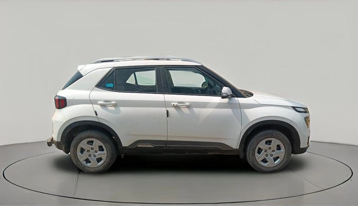 2022 Hyundai VENUE SX 1.2 PETROL, Petrol, Manual, 23,241 km, exterior